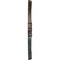 Ekena Millwork Benson Ceiling Medallion (Canopies up to 6 1/8"), 11 1/8"OD x 6 1/8"ID x 5/8"P, Bronze Blue Patina CM11BNBBS - alternate 5